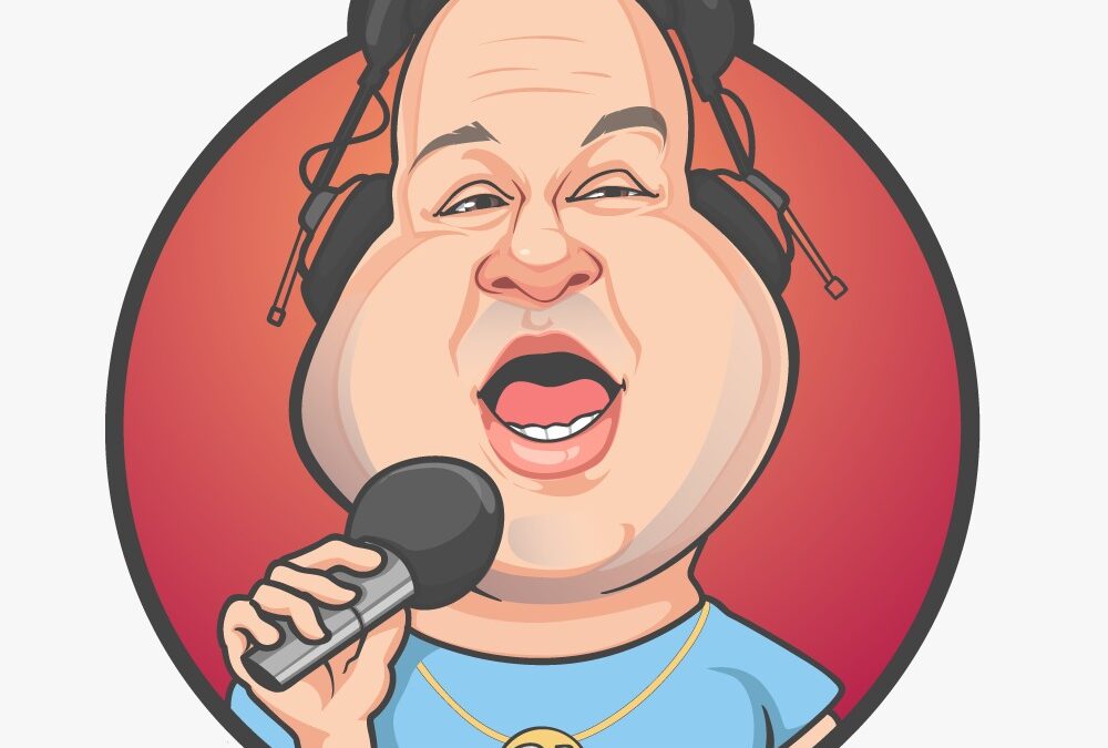 Add Your Mug Shots Here!